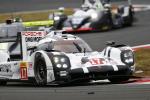 Porsche 919 Hybrid 2015 года